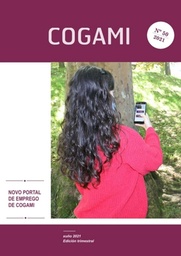 COGAMI. O Boletín | Núm. 50