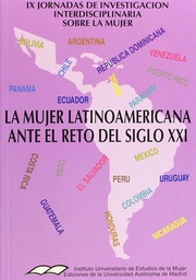 La mujer latinoamericana ante el reto del Siglo XXI