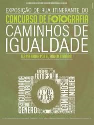 Caminhos de igualdade. Concurso de fotografía