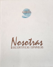 Nosotras biocientíficas españolas