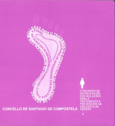 Itinerario de intervención con mulleres para o tratamento e prevención da violencia de xénero