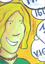 A miña visión sobre a violencia de xénero. VII edición