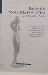 Estudio de la violencia doméstica en el Principado de Asturias