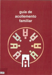 Guía de acollemento familiar