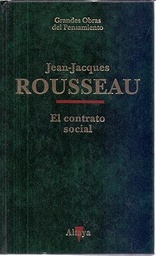 El contrato social