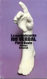 La comunicación no verbal