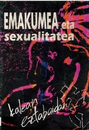 Mujer y sexualidad. Emakumea eta sexualitatea