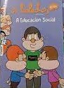 A Educación Social. Guía Os Bolechas
