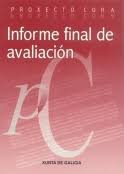 Proxecto Cora. Informe final de avaliación