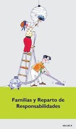 Familia y reparto de responsabilidades