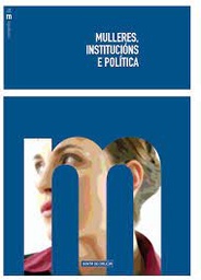 Mulleres, institucións e política