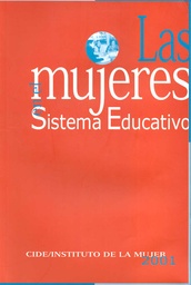 Las mujeres en el sistema educativo