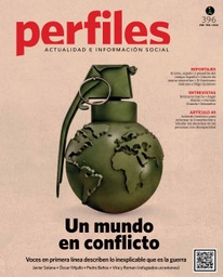 Perfiles, nº 396