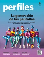 Perfiles, nº 400