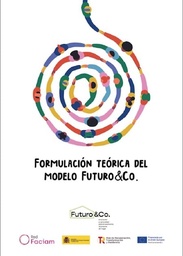 Formulación teórica del Modelo Futuro&amp;Co