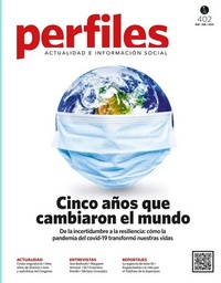 Perfiles, nº 402