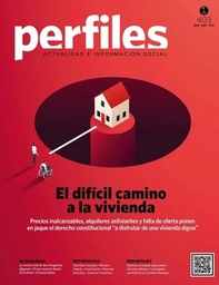 Perfiles, nº 403
