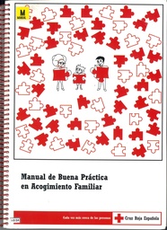 Manual de Buena Práctica en Acogimiento Familiar