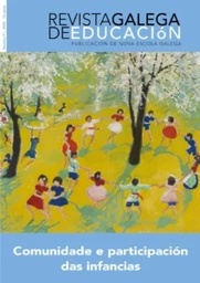 Revista Galega de Educación | Nº 91