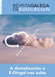 Revista Galega de Educación | Núm. 92