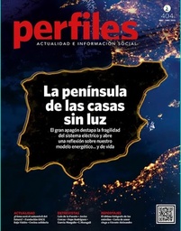 Perfiles, nº 404