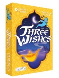 Three wishes