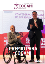 COGAMI. O Boletín | Núm. 66