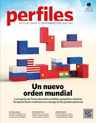 Perfiles, nº 405