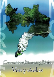 Comarcas Muros y Noia
