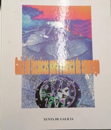 Guía de técnicas para a busca de emprego