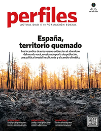 Perfiles, nº 406