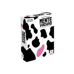 Mente vacuna