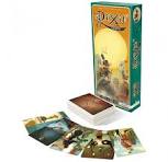 Dixit Origins
