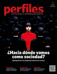 Perfiles, nº 407