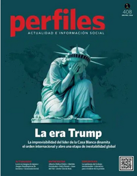 Perfiles, nº 408