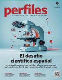 Perfiles, nº 409