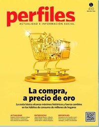 Perfiles, nº 410