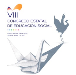  Programa do VIII Congreso Estatal de Educación Social
