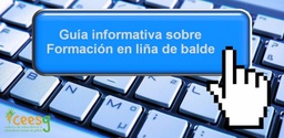 Recursos de formación en liña gratuíta