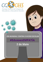 Día Mundial contra o acoso escolar