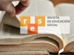 Próximo número da revista Res: retos da Educación Social
