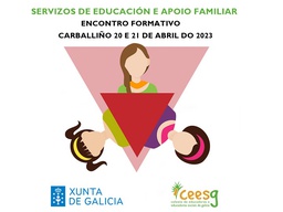 Encontro formativo: SEAF 2023