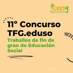11º Concurso TFG.eduso