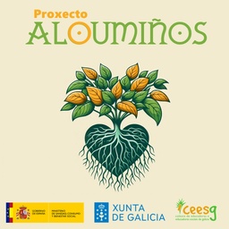 O Ceesg e o Sergas levan a cabo o proxecto Aloumiños