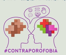 O CEESG súmase á declaración contra o discurso de odio e a aporofobia
