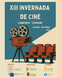 Invernada de cine de Cabreiros 2025