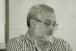 Pesar polo falecemento de Alberto Fernández de Sanmamed Santos