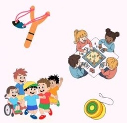 VII Curso de Formación sobre o Patrimonio Lúdico